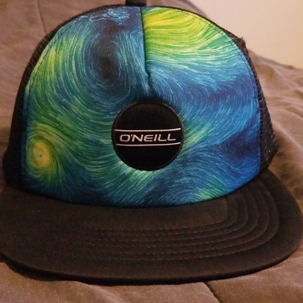 O'Neill